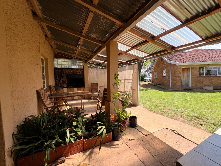 Commercial Property for Sale in Klerksdorp Rural North West
